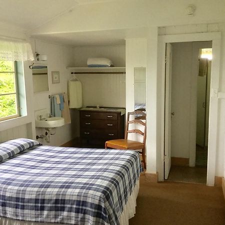 Hotel Honokaa Extérieur photo