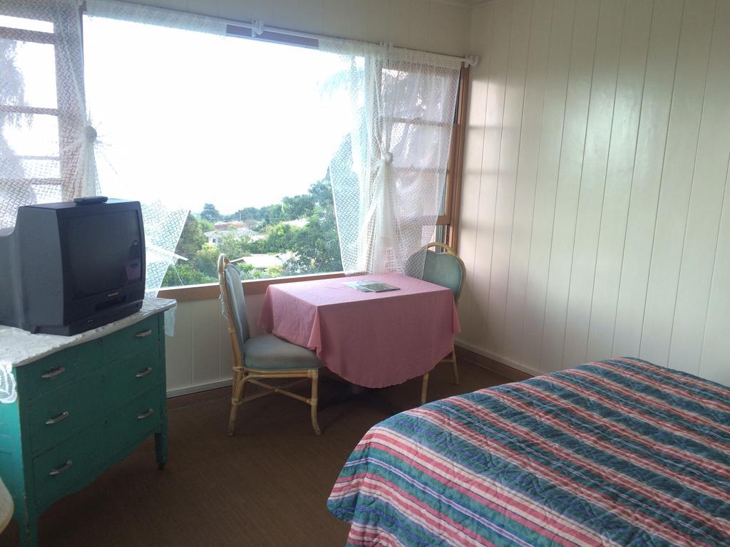 Hotel Honokaa Extérieur photo