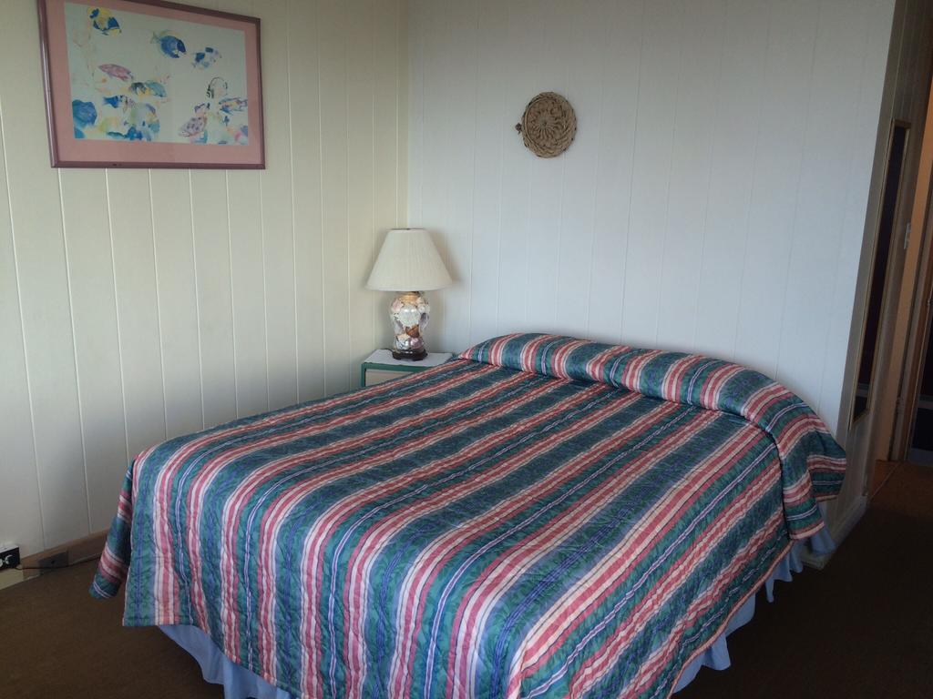 Hotel Honokaa Extérieur photo