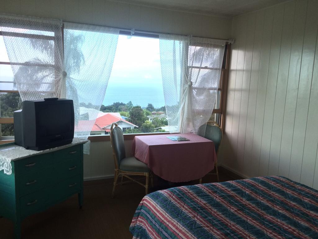 Hotel Honokaa Chambre photo