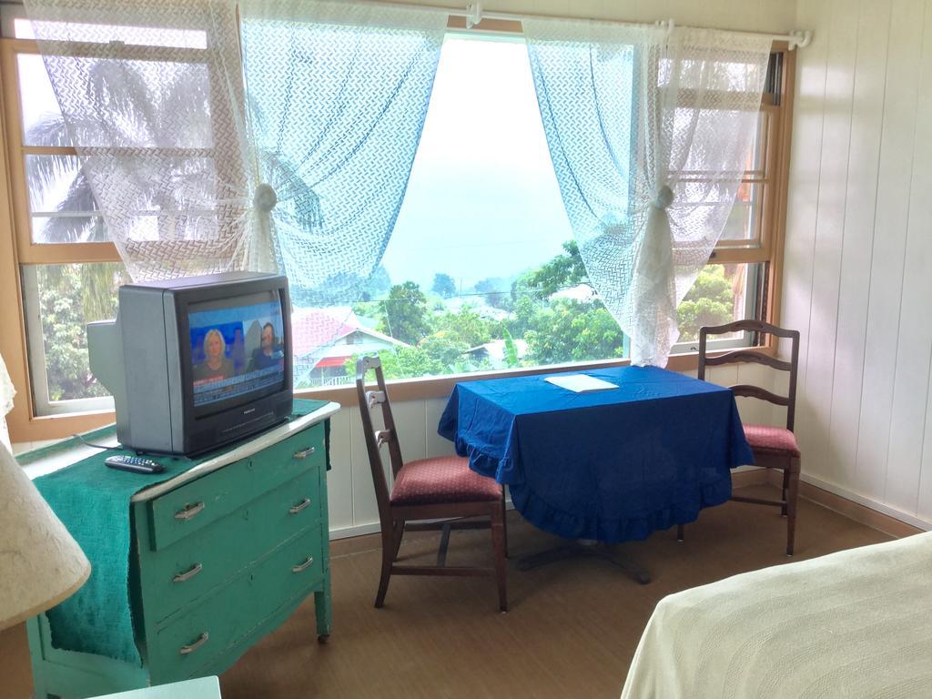 Hotel Honokaa Extérieur photo