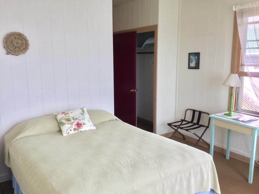 Hotel Honokaa Extérieur photo