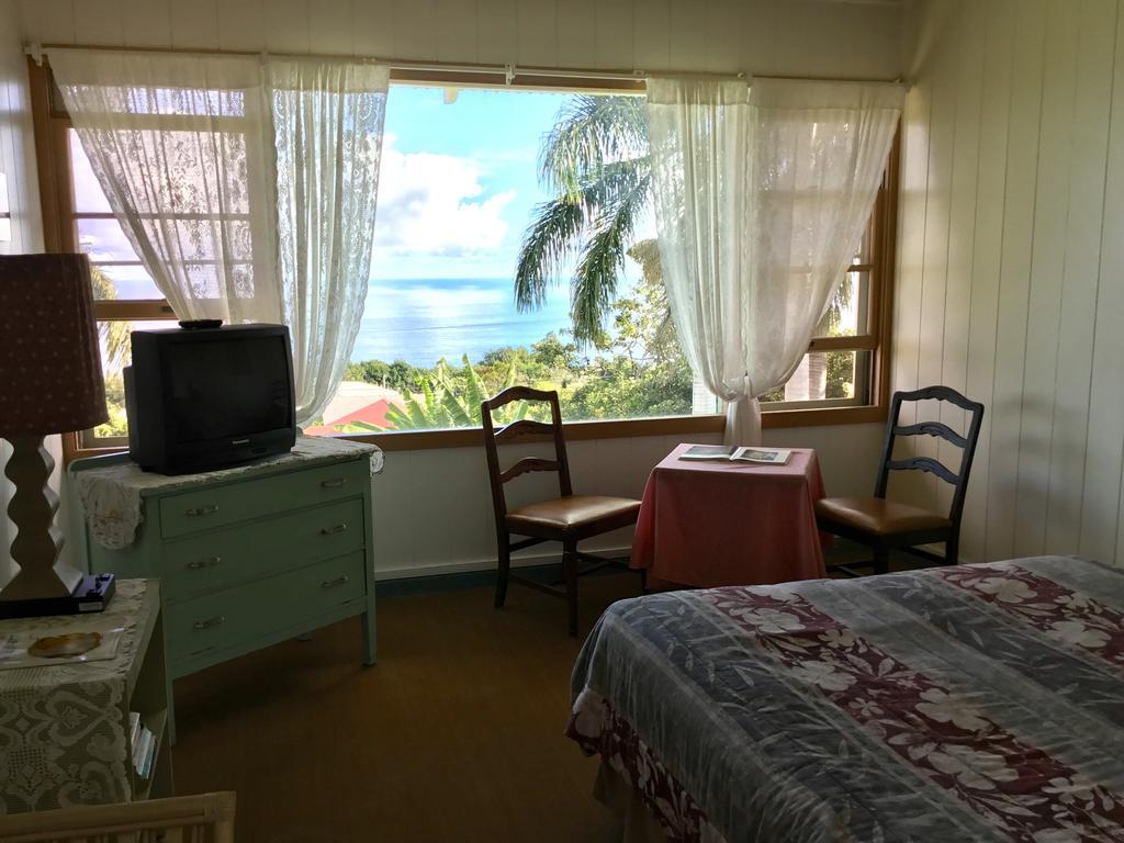 Hotel Honokaa Extérieur photo