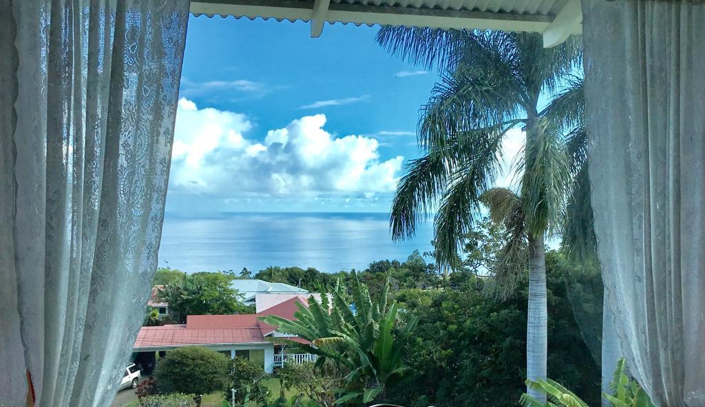Hotel Honokaa Extérieur photo