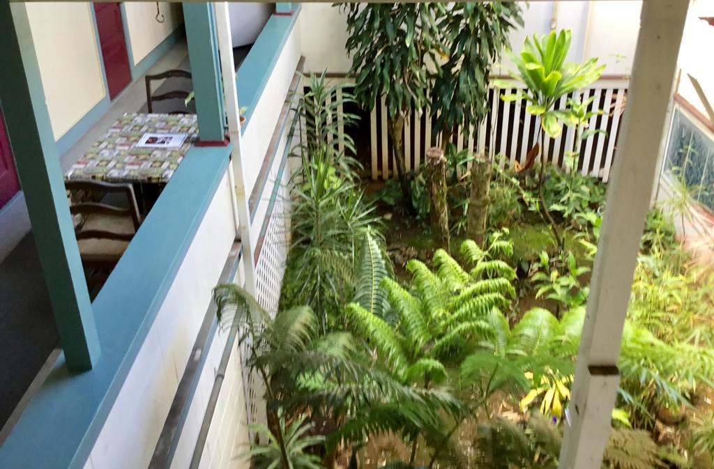 Hotel Honokaa Extérieur photo