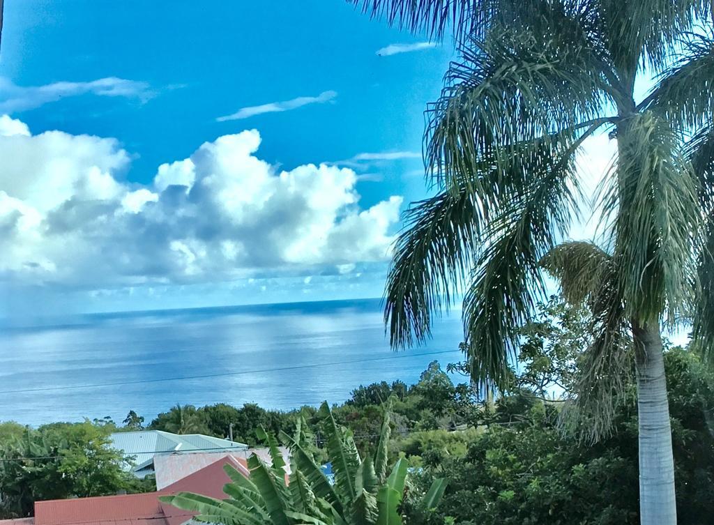 Hotel Honokaa Extérieur photo