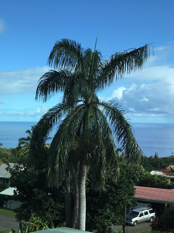 Hotel Honokaa Extérieur photo
