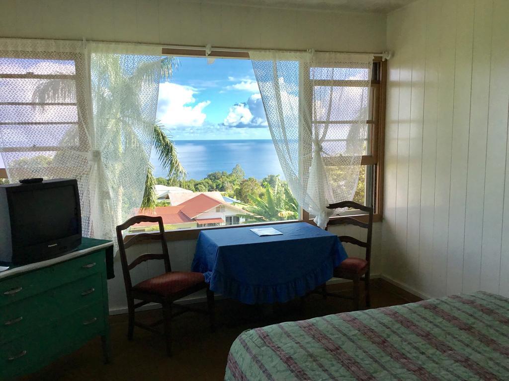 Hotel Honokaa Extérieur photo