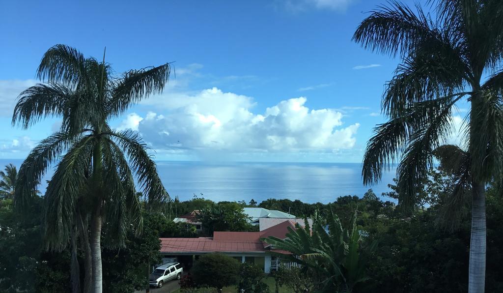 Hotel Honokaa Extérieur photo